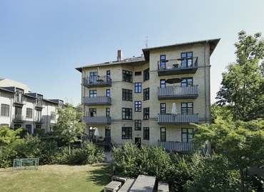 Lager til leje på Virginiavej, 2000 Frederiksberg - 11 m² | Foto 0 - Lokalebasen.dk