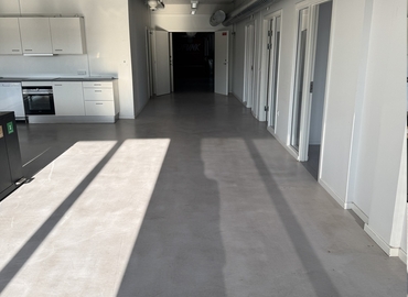 Kontor til leje på Hejrevej 26, 2400 København NV - 100 m² | Foto 0 - Lokalebasen