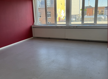 Kontor til leje på Hejrevej 26, 2400 København NV - 100 m² | Foto 1 - Lokalebasen.dk