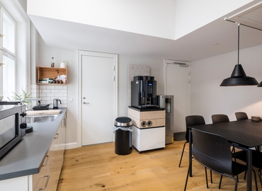 Kontor til leje på Frederiksborggade 11, 1360 København K - 285 m² | Foto 10 - Lokalebasen