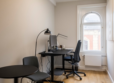 Kontor til leje på Frederiksborggade 11, 1360 København K - 285 m² | Foto 7 - Lokalebasen