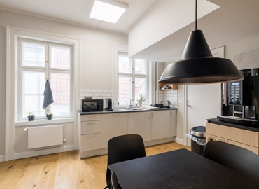 Kontor til leje på Frederiksborggade 11, 1360 København K - 285 m² | Foto 9 - Lokalebasen