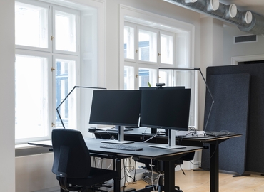 Kontor til leje på Frederiksborggade 11, 1360 København K - 285 m² | Foto 6 - Lokalebasen.dk