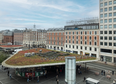 Kontor til leje på Frederiksborggade 11, 1360 København K - 285 m² | Foto 12 - Lokalebasen.dk