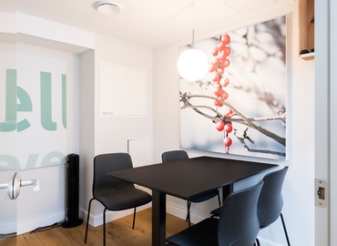 Kontor til leje på Frederiksborggade 11, 1360 København K - 285 m² | Foto 8 - Lokalebasen.dk