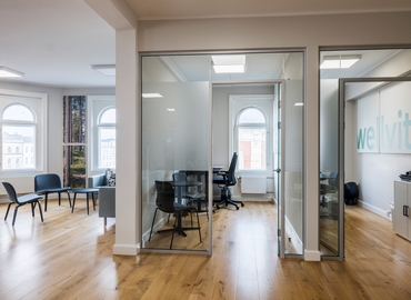 Kontor til leje på Frederiksborggade 11, 1360 København K - 285 m² | Foto 5 - Lokalebasen.dk