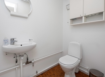 Kontor til leje på Øde-Hastrup-Vej 12, 4000 Roskilde - 112 m² | Foto 6 - Lokalebasen