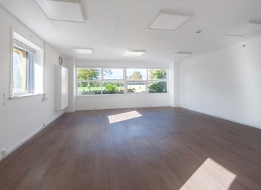 Kontor til leje på Øde-Hastrup-Vej 12, 4000 Roskilde - 112 m² | Foto 4 - Lokalebasen.dk