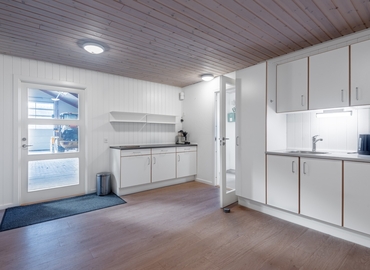 Kontor til leje på Øde-Hastrup-Vej 12, 4000 Roskilde - 112 m² | Foto 7 - Lokalebasen