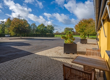 Kontor til leje på Øde-Hastrup-Vej 12, 4000 Roskilde - 112 m² | Foto 1 - Lokalebasen
