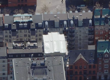 Butik til leje på Strandboulevarden 166, 2100 København Ø - 66 m² | Foto 0 - Lokalebasen.dk