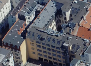Lager til leje på Store Kongensgade 59C, 1264 København K - 23 m² | Foto 0 - Lokalebasen