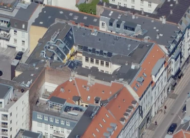 Lager til leje på Store Kongensgade 59C, 1264 København K - 23 m² | Foto 0 - Lokalebasen