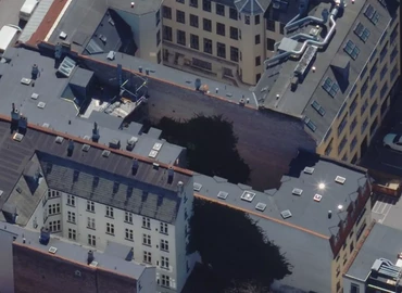 Lager til leje på Store Kongensgade 59C, 1264 København K - 23 m² | Foto 1 - Lokalebasen.dk