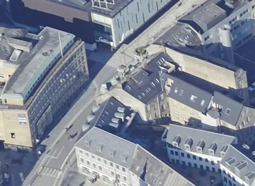 Kontor Nytorv 13 9000 Aalborg