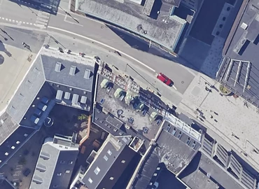 Kontor Nytorv 13 9000 Aalborg