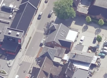 Butik til leje på Bredgade 44A, 6830 Nørre Nebel - 212 m² | Foto 3 - Lokalebasen