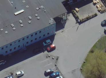 Office Rønnebær Alle 110H 3000 Helsingor