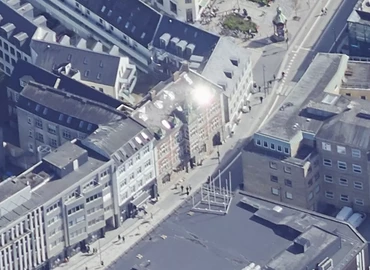 Kontor Nytorv 13 9000 Aalborg