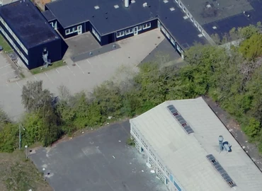 Office Rønnebær Alle 110H 3000 Helsingor