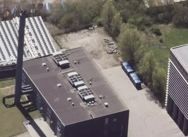 Lager til leje på Aasiaatvej 6, 5700 Svendborg - 305 m² | Foto 0 - Lokalebasen