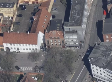 Kontor Klostergade 54 8000 Aarhus C