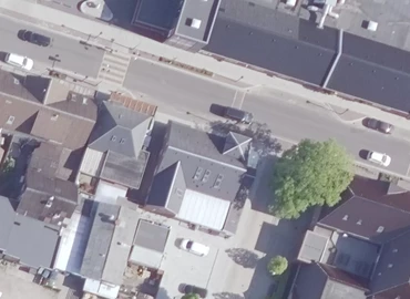 Butik til leje på Bredgade 44A, 6830 Nørre Nebel - 212 m² | Foto 4 - Lokalebasen