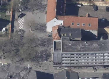 Kontor Klostergade 54 8000 Aarhus C