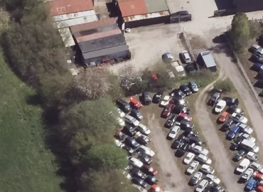 305 m² Warehouse storage rental in Svendborg, Aasiaatvej 6 (5700) - 3 | MatchOffice