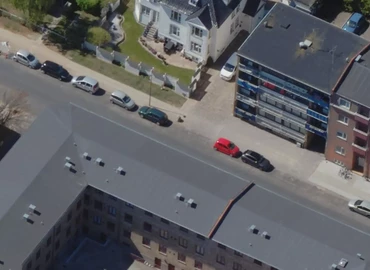 Bolig Havdrupvej 14 2700 Brønshøj