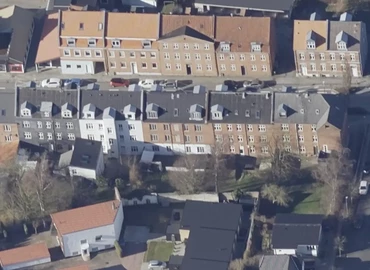 Bolig Kristrupvej 12 8960 Randers SØ