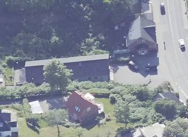 Grund Ribe Landevej 3A 7100 Vejle