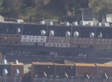 Bolig Kristrupvej 12 8960 Randers SØ