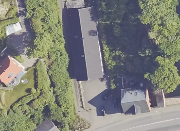 Grund Ribe Landevej 3A 7100 Vejle