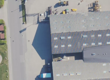 Lager til leje på Gefionsvej 15, 3400 Hillerød - 522 m² | Foto 4 - Lokalebasen