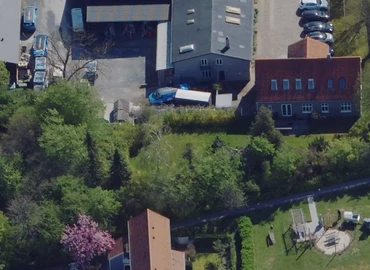 Lager til leje på Gladsaxe Møllevej 67, 2860 Søborg - 756 m² | Foto 3 - Lokalebasen.dk