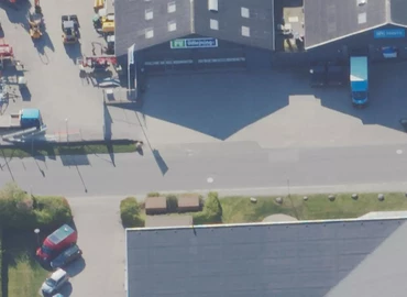 Lager til leje på Gefionsvej 15, 3400 Hillerød - 522 m² | Foto 2 - Lokalebasen.dk