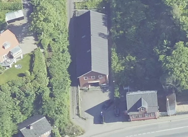 Grund Ribe Landevej 3A 7100 Vejle