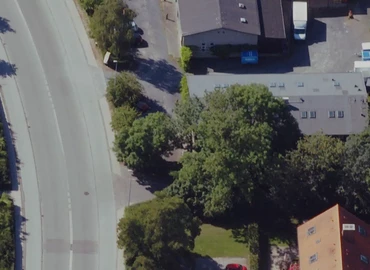 Lager til leje på Gladsaxe Møllevej 67, 2860 Søborg - 756 m² | Foto 1 - Lokalebasen.dk