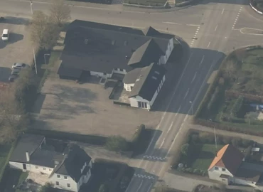 Butik Fjelstrup Nørrevej 1 6100 Haderslev