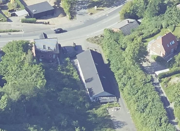 Grund Ribe Landevej 3A 7100 Vejle