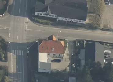 Butik Fjelstrup Nørrevej 1 6100 Haderslev