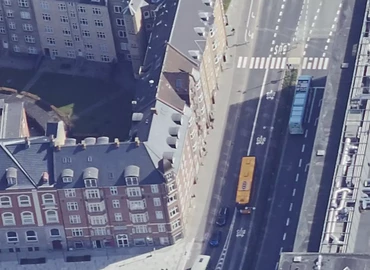 Bolig Jyllandsgade 1 9000 Aalborg