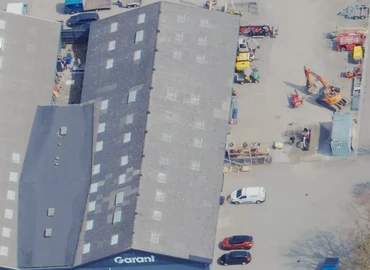 Lager til leje på Gefionsvej 15, 3400 Hillerød - 522 m² | Foto 3 - Lokalebasen.dk