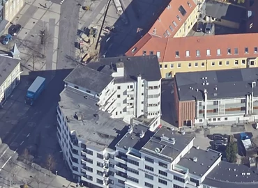 Bolig Skrågade 1 9400 Nørresundby