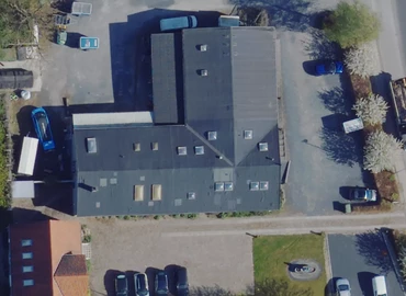 Lager til leje på Gladsaxe Møllevej 67, 2860 Søborg - 756 m² | Foto 4 - Lokalebasen.dk