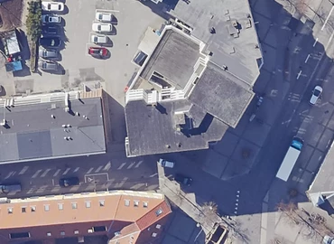 Bolig Skrågade 1 9400 Nørresundby