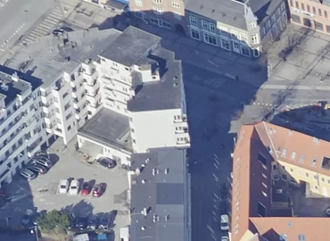 Bolig Skrågade 1 9400 Nørresundby