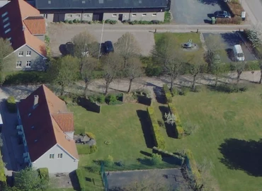 Lager til leje på Gladsaxe Møllevej 67, 2860 Søborg - 756 m² | Foto 0 - Lokalebasen