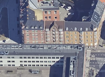 Bolig Jyllandsgade 1 9000 Aalborg